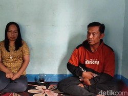Ayah Farel Prayoga Sudah Berhenti Mengamen, Kini Kerja Serabutan