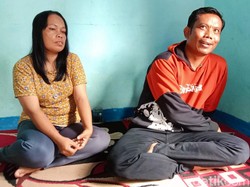 Kisah Haru Ortu Farel Prayoga yang Tak Punya TV, Nonton Anaknya Pakai HP