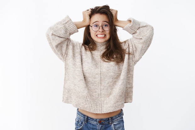 Overthinking/freepik.com/cookie_studio