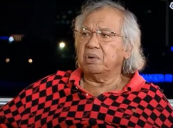 Panda Nababan Yakin Duet Prabowo-Gibran Tak Terjadi