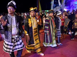 Mengenal Suku Buton: Sejarah, Asal-Usul, dan Kebudayaannya