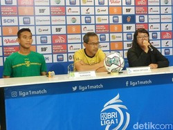 Borneo FC Vs Persebaya: Misi Curi Poin di Markas Pesut Etam