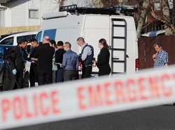 Ngeri! Jasad 2 Bocah Ditemukan Dalam Koper yang Dilelang di Selandia Baru