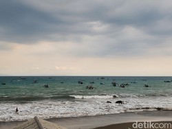 Jerit Nelayan Benur Cisolok yang Terkerangkeng Aturan Pemerintah