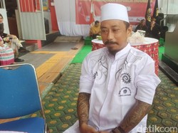 Cerita Warga Binaan Lapas: Marawis, Pramuka, dan Jerat Narkoba