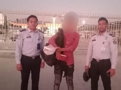 Hendak Liburan, WN Timor Leste Eks-Napi Narkotika Ditolak Masuk NTT