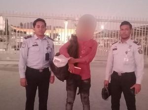 Hendak Liburan, WN Timor Leste Eks-Napi Narkotika Ditolak Masuk NTT Hendak Liburan, WN Timor Leste Eks-Napi Narkotika Ditolak Masuk NTT