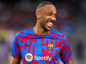 Chelsea Terus Pepet Aubameyang