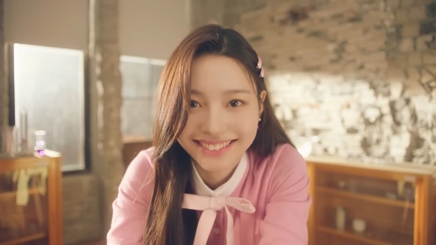 Potret Du Na CSR dalam trailer debut/ Foto: youtube.com/CSR Potret Du Na CSR dalam trailer debut