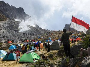 Destinasi Wisata Alam Indonesia yang Memukau, Cocok untuk Perayaan Kemerdekaan Destinasi Wisata Alam Indonesia yang Memukau, Cocok untuk Perayaan Kemerdekaan