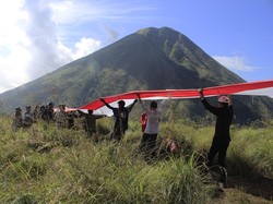 Terbaru! 38 Provinsi di Indonesia, Lengkap dengan Ibukotanya