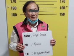 Wacana Peradilan In Absentia Surya Darmadi