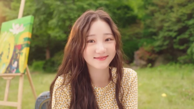 Potret Ye Ham CSR dalam trailer debut/ Foto: youtube.com/CSR Potret Ye Ham CSR dalam trailer debut