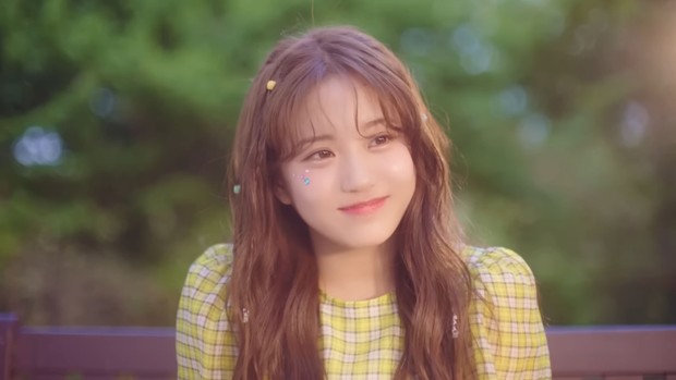 Potret Yuna CSR dalam trailer debut/ Foto: youtube.com/CSR Potret Yuna CSR dalam trailer debut