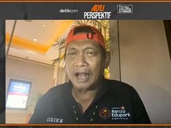 Penasihat Kapolri: Kasus Sambo Perilaku Individu, Yang Terdampak Institusi