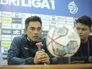 2 Kali Kalah di Kandang, Pelatih PSS: Ini Tidak Baik 2 Kali Kalah di Kandang, Pelatih PSS: Ini Tidak Baik