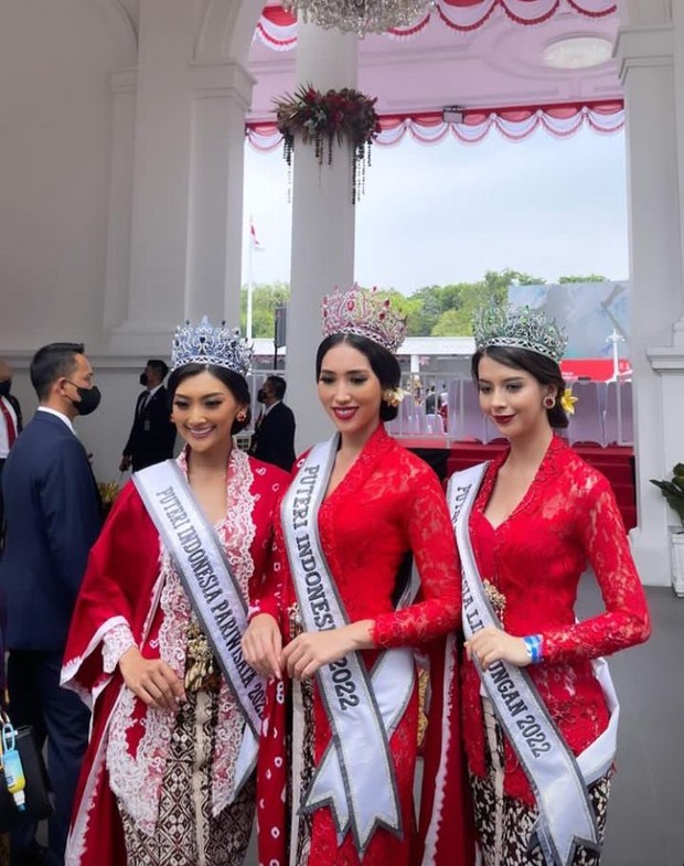 Puteri Indonesia/Foto: instagram.com/jaswinkaurd Puteri Indonesia