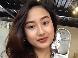 Selebgram Putrianyaa Sajikan Makanan yang Bikin Becek