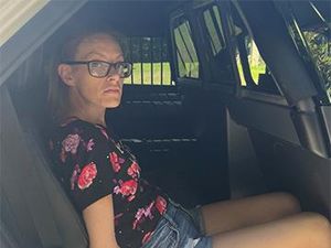 Dijuluki Wanita dengan Ciuman Membunuh, Wanita Ini Sampai Tewaskan Pria