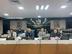 MKD DPR Undang Mahfud Md dan IPW soal Kasus Ferdy Sambo, Ada Apa?