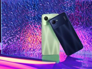 HP Rp 1,3 Juta Realme Narzo 50i Prime Tiba di Indonesia