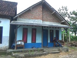 Ini Rumah Sederhana Farel Prayoga, Penyanyi Cilik yang Pukau Istana Merdeka