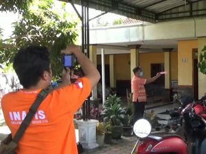 Korban Kecelakaan yang Diperkosa-Meninggal Alami Pendarahan Otak-Patah Leher Korban Kecelakaan yang Diperkosa-Meninggal Alami Pendarahan Otak-Patah Leher
