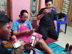 Banyak Tawaran Endorse, Sarino Dir Dur Daeng Kini Punya Tim Medsos