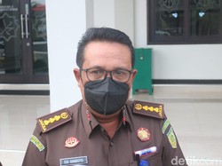 Selain Sodomi, Pejabat Kejari Bojonegoro Diduga Juga Langgar Kode Etik