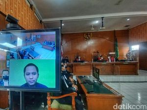 Doni Salmanan yang Dulu Hidup Mewah Kini Selalu Makan Mi Rebus