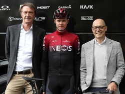 Sir Jim Ratcliffe: Gagal Akuisisi Chelsea, Kini Mau Beli MU