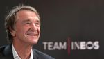 5 Aturan Sir Jim Ratcliffe soal Perekrutan Pemain Baru MU