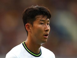 Duh, Son Heung-min Jadi Korban Pelecahan Rasial Fans Chelsea