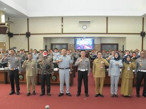 Sosialisasikan Pajak, Kakorlantas Akan Gandeng SPBU-Pengelola Parkir