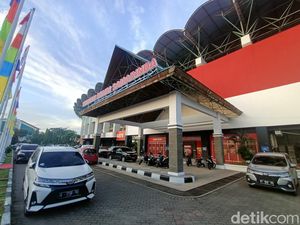 Bonek Minta Diskon Harga Tiket Borneo FC Vs Persebaya, Tuan Rumah Menolak