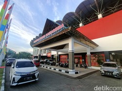 Bonek Minta Diskon Harga Tiket Borneo FC Vs Persebaya, Tuan Rumah Menolak