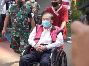 Surya Darmadi Batal Diperiksa Hari Ini, Begini Respons KPK Surya Darmadi Batal Diperiksa Hari Ini, Begini Respons KPK