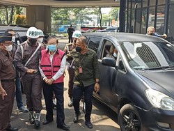 Surya Darmadi Tersangka Korupsi Rp 78 T Diperiksa KPK Besok