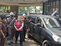 Rekor Sendiri Terpecahkan! Surya Darmadi Bikin Negara Rugi Rp 100 T Lebih