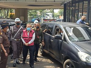 Rekor Sendiri Terpecahkan! Surya Darmadi Bikin Negara Rugi Rp 100 T Lebih Rekor Sendiri Terpecahkan! Surya Darmadi Bikin Negara Rugi Rp 100 T Lebih