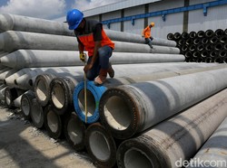 Beton Pracetak: Pengertian, Kelebihan, dan Kekurangannya