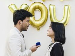 Thariq Halilintar dan Fuji Putus, Istri Ustaz Arifin Ilham Disebut Nikah Lagi