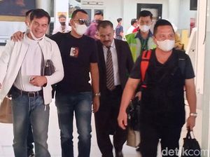Kamaruddin Minta Kuasa Keluarga Brigadir J Polisikan Istri Sambo Kamaruddin Minta Kuasa Keluarga Brigadir J Polisikan Istri Sambo