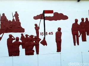 Sejarah Peristiwa Rengasdengklok Singkat Beserta Tokoh yang Berperan Sejarah Peristiwa Rengasdengklok Singkat Beserta Tokoh yang Berperan