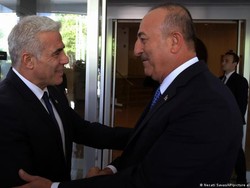 Turki-Israel Pulihkan Hubungan Diplomatik Penuh, Saling Kirim Dubes Lagi