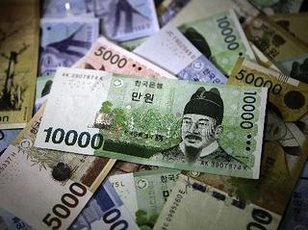 Mengenal Mata Uang Korea dan Sejarahnya Mengenal Mata Uang Korea dan Sejarahnya