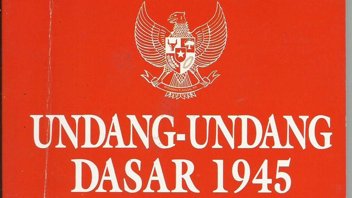 UUD 1945