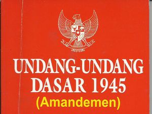 Isi Pokok Pikiran Pembukaan UUD 1945 Beserta Maknanya Isi Pokok Pikiran Pembukaan UUD 1945 Beserta Maknanya