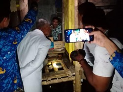 Pria Tangerang yang Viral Dipasung Alami Gangguan Jiwa, Dirujuk ke RSJ