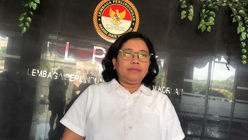 LPSK: Pembentukan Perwakilan di Daerah Dilakuan Sesuai Kebutuhan